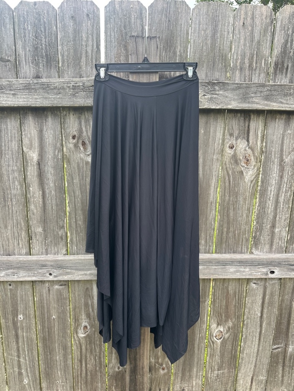 Blackmilk skirt
